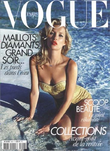 VOGUE / F