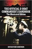 The official U-boat commanders handbook