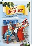 Auf die Rentner: Kaffeefahrten & Spitzenh�schen - -