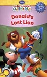 Donald's Lost Lion (Mickey Mouse Clubhouse Early Reader - Level 1)