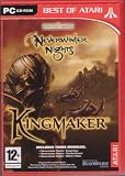 Kingmaker (add on for Neverwinter Nights) Video Games