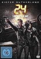 24 - Season 9 - Live Another Day