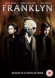 Franklyn [DVD] [2008]