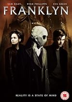 Franklyn [DVD] [2008]