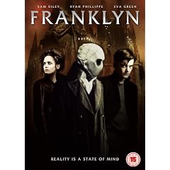 Franklyn [Blu-ray] [2008]