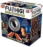 Fushigi Gravity Ball - As Seen On TV - Contact Juggling Magic