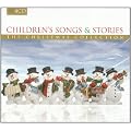 The Christmas Collection - Children's Songs and Stories