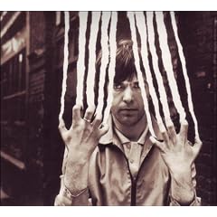 Peter Gabriel 2: Scratch