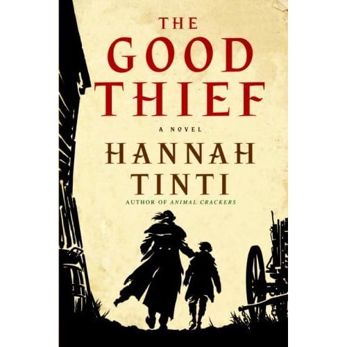 The Good Thief