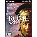 Europa Universalis: Rome - Gold (PC)