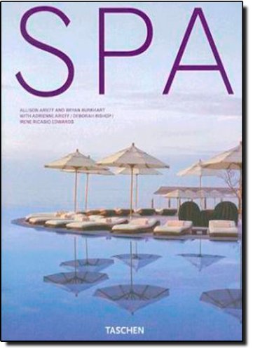 Spa (Taschen 25th Anniversary)