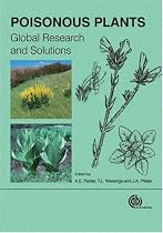 Poisonous Plants: Global Research and Solutions