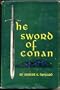 The Sword of Conan