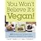Tasty Vegan Treats