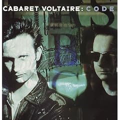 Code (1987) [Vinyl LP]