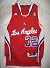 Blake Griffin Los Angeles Clippers RED NBA YOUTH Revolution 30 SWINGMAN Jersey