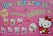 Hello Kitty Collectable Figure Egg_s-1