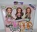 Bratz Triiiplets Fashion Dolls - Set of 3 Dolls!