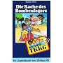TKKG - Die Rache des Bombenlegers: Band 21