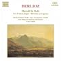 Berlioz: Harold in Italy / Les Francs-Juges / R�verie et Caprice ~ Talmi