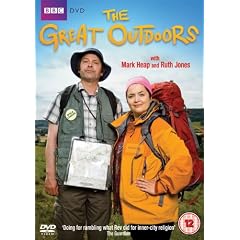 The Great Outdoors [DVD]