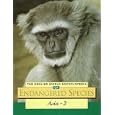 The Grolier World Encyclopedia of Endangered Species; Asia 2 (Volume 4) by  Grolier Educational Corp.