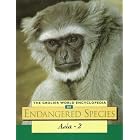 Click here to buy The Grolier World Encyclopedia of Endangered Species; Asia 2 (Volume 4) by  Grolier Educational Corp..