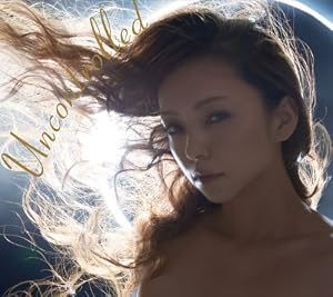 Uncontrolled(MV11曲入りDVD付)(特典ポスター無) [CD+DVD]