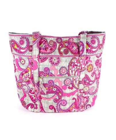 Vera Bradley Vera Tote