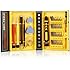 Floureon 38-piece Precision Screwdriver Set Repair Tool Kit for iPad, iPhone, Tablets, Laptops, PC, Smartphones, Watch & Other Devices