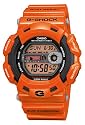 Casio Herrenarmbanduhr G-Shock G-9100R-4ER