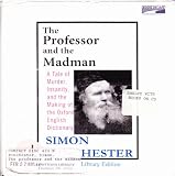 The Professor and the Madman
