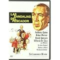 The Shoes of the Fisherman [Region 2] [import]