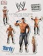 WWE Sticker Collection (DK Ultimate Sticker Books)