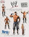 WWE Sticker Collection (DK Ultimate Sticker Books)