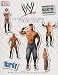 All Products : WWE Sticker Collection (DK Ultimate Sticker Books)
