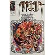 Angela #1 Comic Book