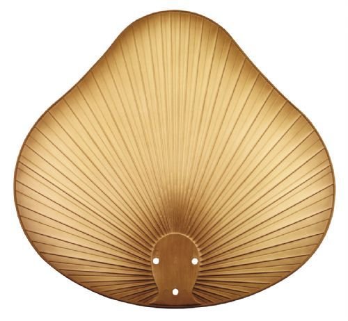 Ellington Btah52 Mp Five Medium Palm Tahiti Abs Fan Blades 52