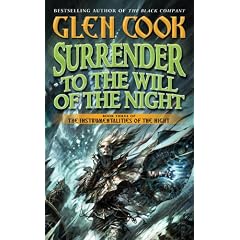 Surrender to the Will of the Night
