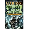 Surrender to the Will of the Night