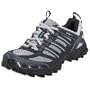 adidas Women's Kanadia TR 2 Running Shoe,Grey/Art Green/Navy,10 M