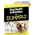 Dog Health and Nutrition for Dummies (Howell dummies series)
