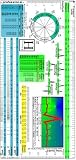 EKG Lineal professional