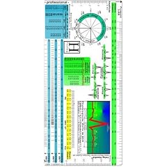 EKG Lineal professional
