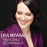 Lisa Howard Songs Of Innocence & Experience - The Songs Of William Finn