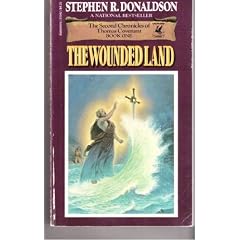 THE WOUNDED LAND