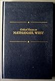Critical essays on Nathanael West