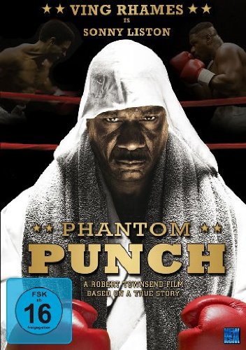Produkt-Bild: Phantom Punch