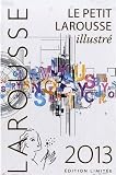 Acheter le livre Le Petit Larousse Illustré 2013 – Coffret Noël
