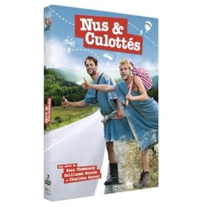 Nus & Culottés - Saison 1